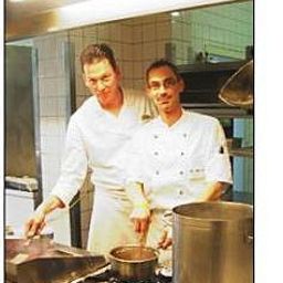 Cuisine Niedersachsen Fotos