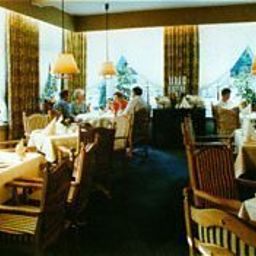 Salle du petit-déjeuner située dans le restaurant Niedersachsen Fotos