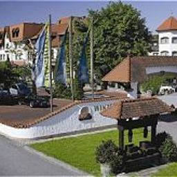 Vista esterna Ringhotel Winzerhof Fotos