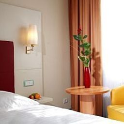 ibis Styles Berlin an der Oper Berlin
