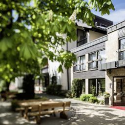 Ringhotel Lindenhof Pommelsbrunn