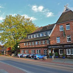 Vue extérieure Niedersachsen Fotos