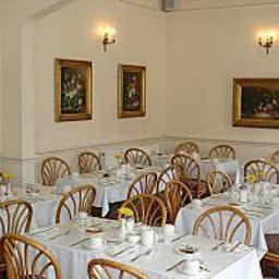 Sala śniadaniowa Royal Norfolk Fotos