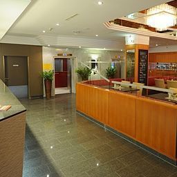 Hala Central Hotel Leonhard Best Western Plus Fotos