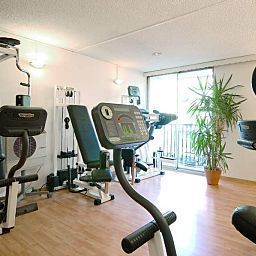 Remise en forme Alliance Fotos