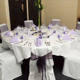 Interior view Holiday Inn NORWICH Fotos