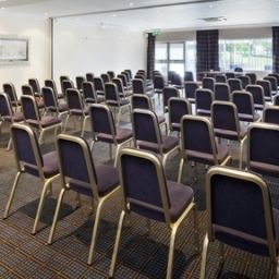 Conference room Holiday Inn NORWICH Fotos