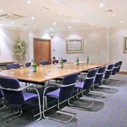 Conference room Holiday Inn NORWICH Fotos