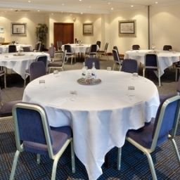 Conference room Holiday Inn NORWICH Fotos