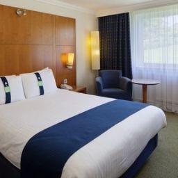 Room Holiday Inn NORWICH Fotos