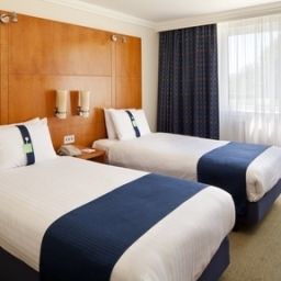 Room Holiday Inn NORWICH Fotos