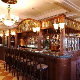 Bar Danubius Gellért Fotos