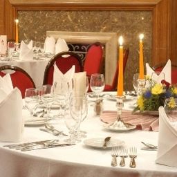 Ristorante Danubius Gellért Fotos