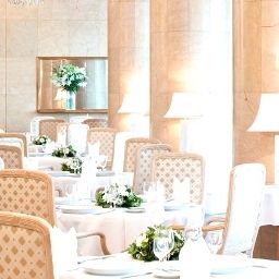 Ristorante Danubius Gellért Fotos