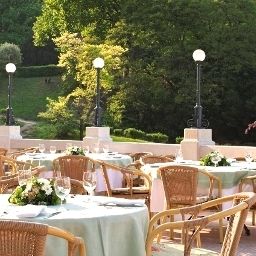 Ristorante Danubius Gellért Fotos
