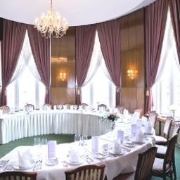 Sala congressi Danubius Gellért Fotos