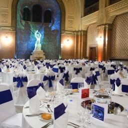 Sala banchetti Danubius Gellért Fotos