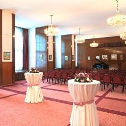 Sala banchetti Danubius Gellért Fotos