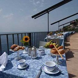 Breakfast room Miramalfi Fotos