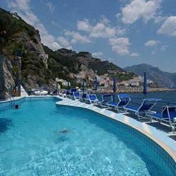 Pool Miramalfi Fotos