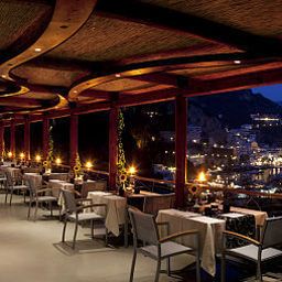 Restaurant Miramalfi Fotos