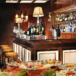 Bar De la Ville Fotos