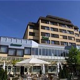 Central Hotel Leonhard Best Western Plus Feldkirch