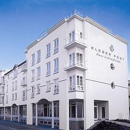 Kleber-Post Bad Saulgau Baden-Württemberg