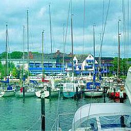 Akzent Hotel Strandhalle Schleswig