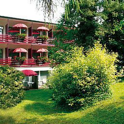 Post-Hotel Usseln Ringhotel Willingen