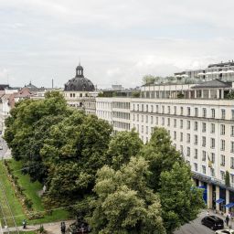 Bayerischer Hof München