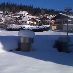 Фасад Fürstenbauer Sonnenhotel Fotos