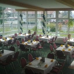 Ресторан Fürstenbauer Sonnenhotel Fotos