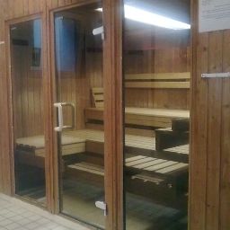 Тренажерный зал Fürstenbauer Sonnenhotel Fotos