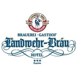 Certificate Landwehr-Bräu Fotos
