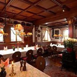 Restaurant Landwehr-Bräu Fotos