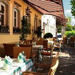 Terrace Landwehr-Bräu Fotos