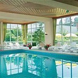 Pool Saigerhöh Fotos