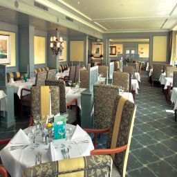 Restaurant Saigerhöh Fotos