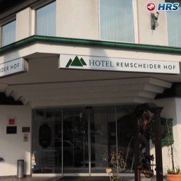 Exterior view Remscheider Hof Fotos