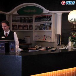 Reception Remscheider Hof Fotos