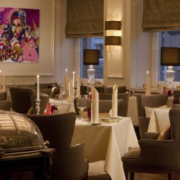Frühstücksraum im Restaurant Steigenberger Parkhotel Fotos