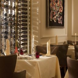 Restaurant Steigenberger Parkhotel Fotos