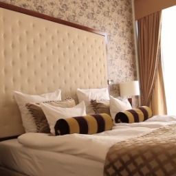 Suite Steigenberger Parkhotel Fotos