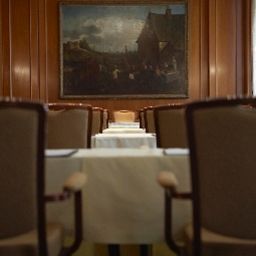 Конференц-зал Steigenberger Parkhotel Fotos