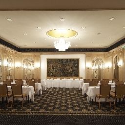 Tagungsraum Steigenberger Parkhotel Fotos