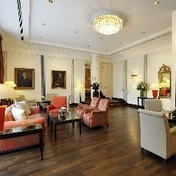 Hall Kastens Luisenhof Fotos