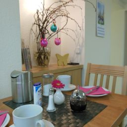 Sala de desayuno Alt Rodenkirchen Fotos