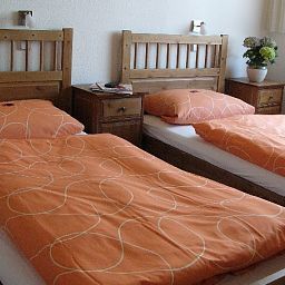Habitación Alt Rodenkirchen Fotos