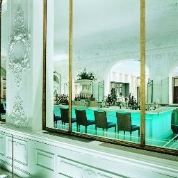 Bar Bayerischer Hof Fotos